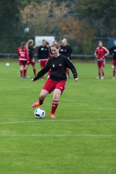 Bild 16 - B-Juniorinnen SV Henstedt Ulzburg - SV Wahlstedt : Ergebnis: 11:0